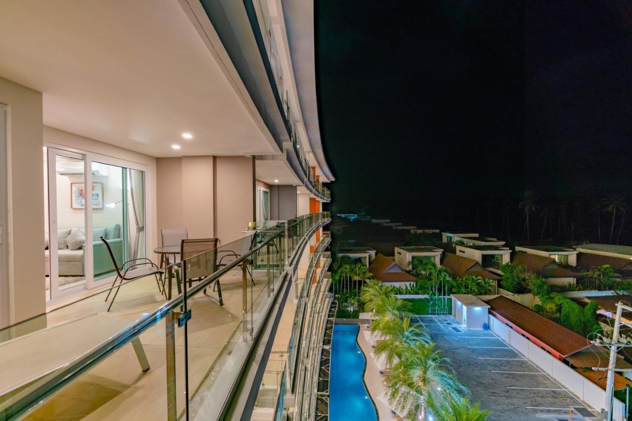 Babylon Sky Garden - Long Term Holiday Rentals Rawai Exterior photo