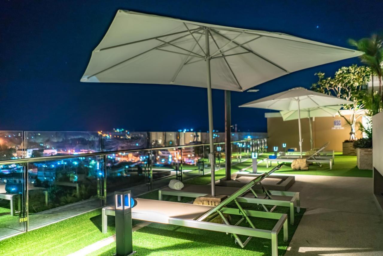 Babylon Sky Garden - Long Term Holiday Rentals Rawai Exterior photo