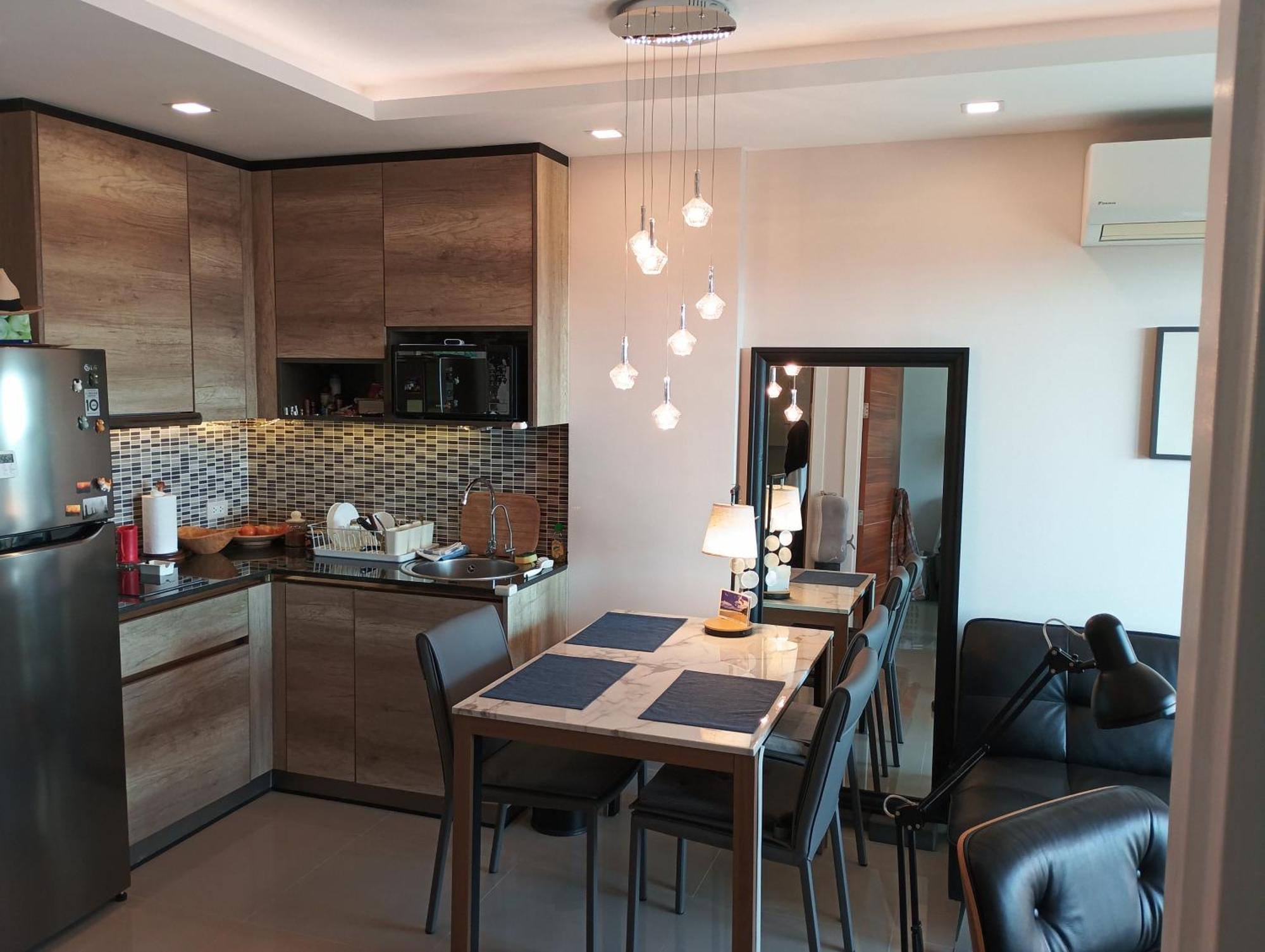 Babylon Sky Garden - Long Term Holiday Rentals Rawai Room photo