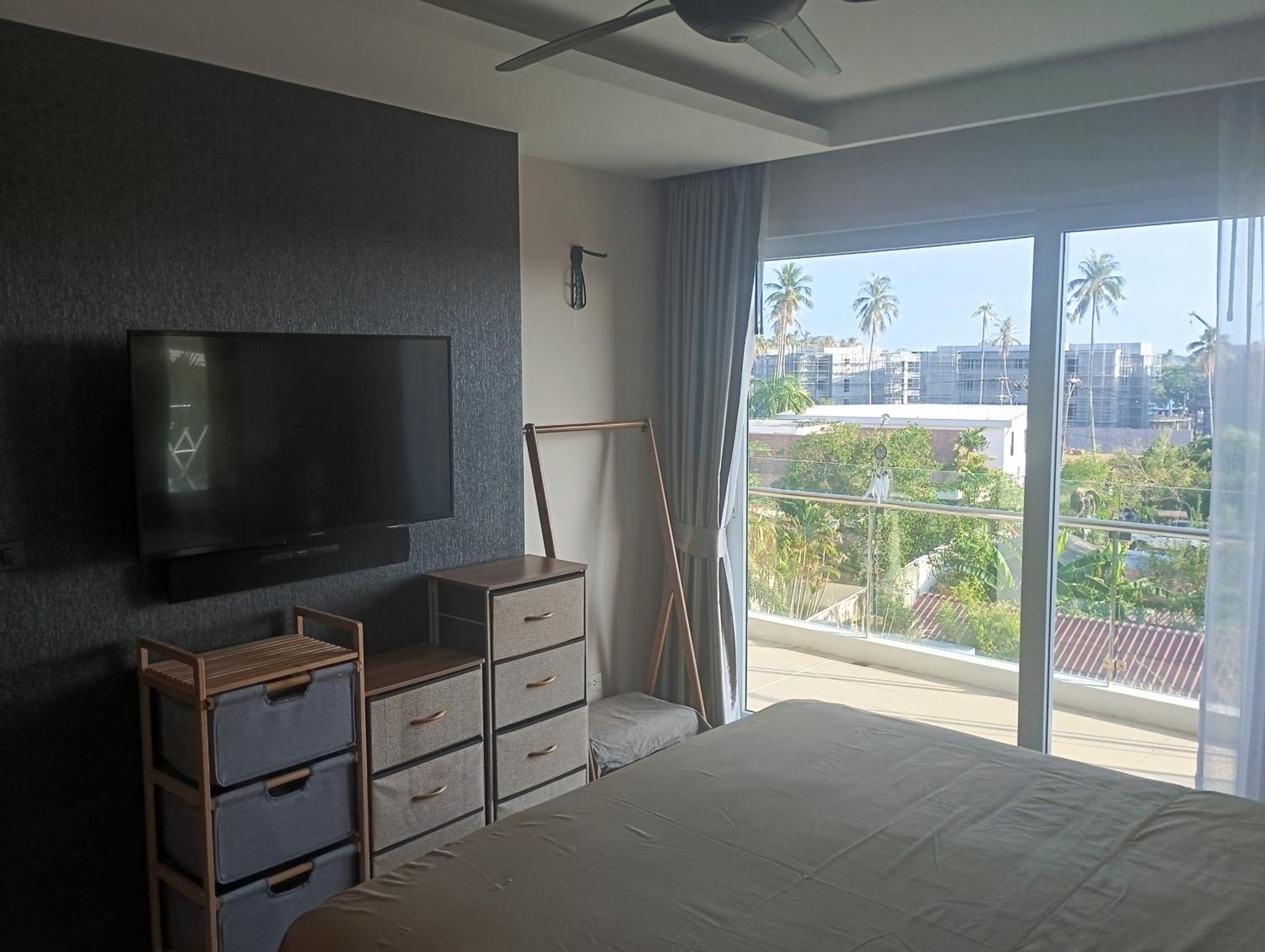 Babylon Sky Garden - Long Term Holiday Rentals Rawai Room photo