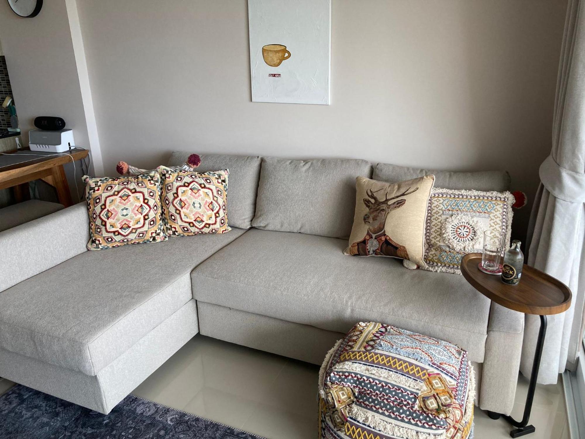 Babylon Sky Garden - Long Term Holiday Rentals Rawai Room photo