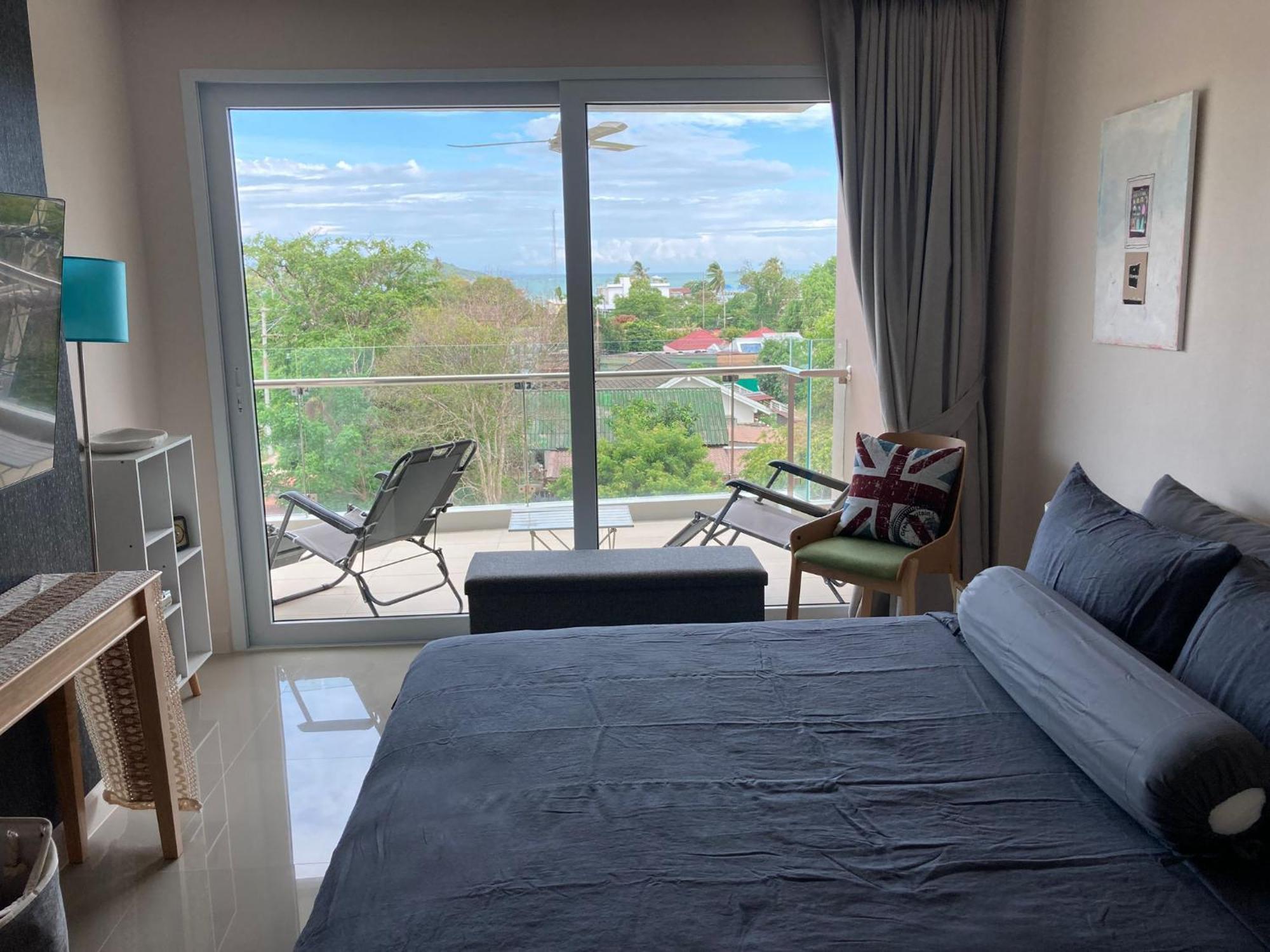 Babylon Sky Garden - Long Term Holiday Rentals Rawai Room photo
