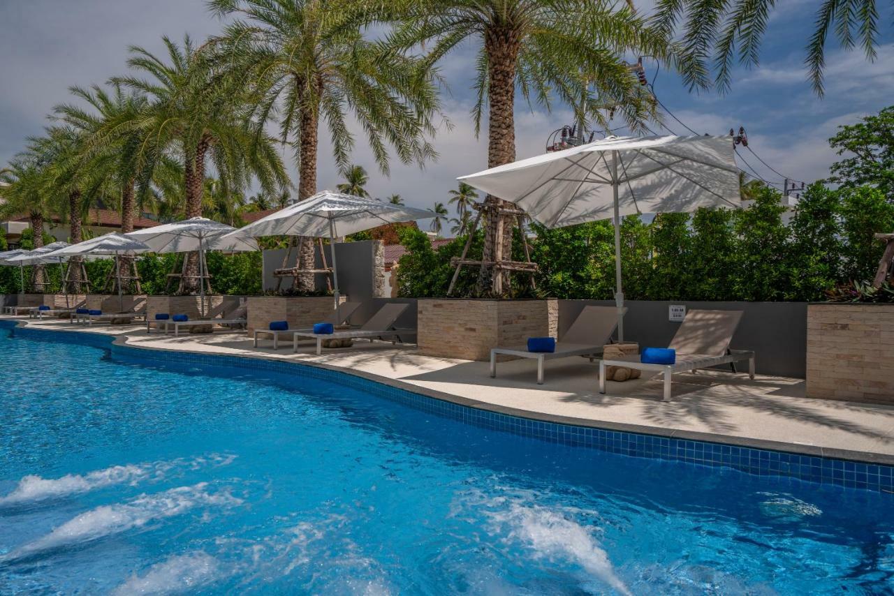 Babylon Sky Garden - Long Term Holiday Rentals Rawai Exterior photo