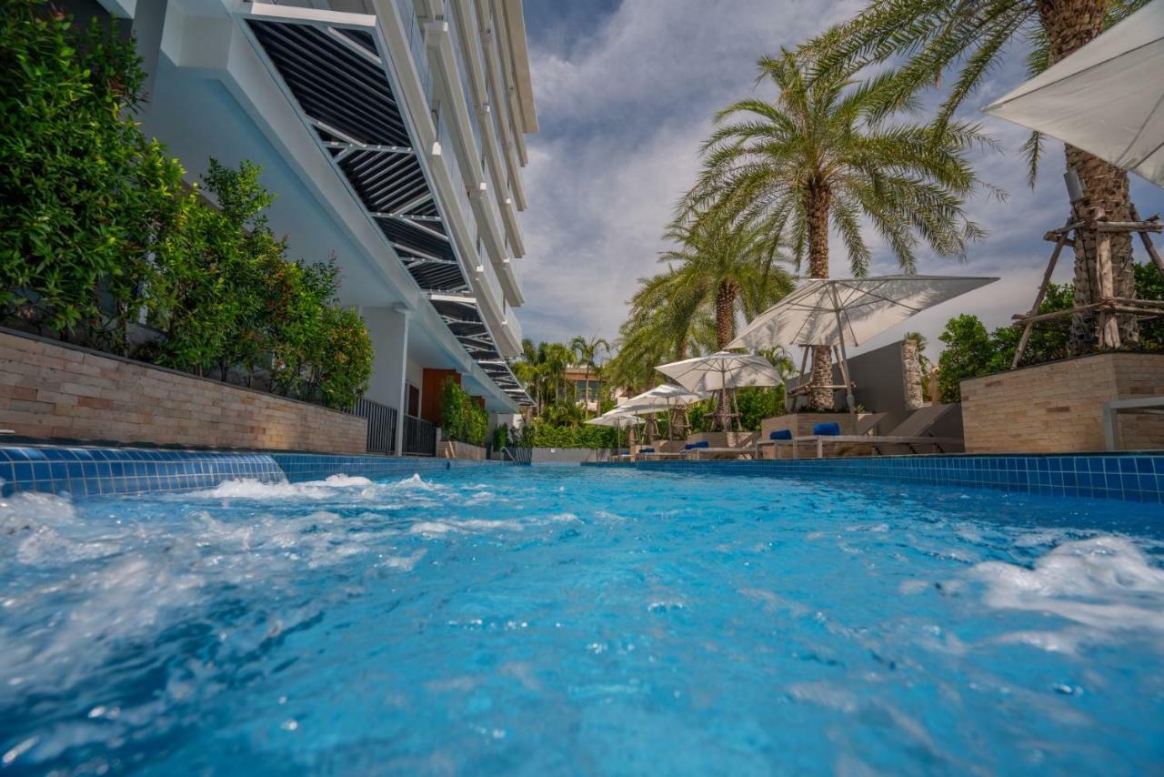 Babylon Sky Garden - Long Term Holiday Rentals Rawai Exterior photo